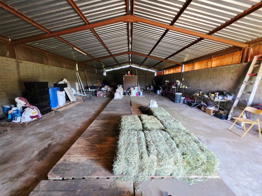 Commercial Property for Sale in Kellys View Free State